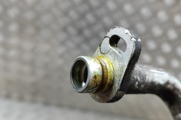 OPEL VAUXHALL VIVARO B PŘÍVOD WAZ KLIMATIZACE 924804190R 93868381 1.60 DI