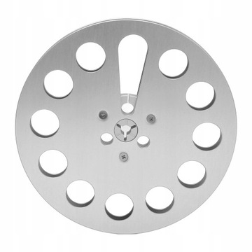 ГОЛОСОВЫЕ КАТУШКИ — СЕРЕБРЯНЫЙ НАБОР 1/4 7 ДЮЙМОВ