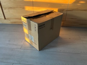 Drukarka etykiet Epson Stacjonarna TM-U220B igłowa