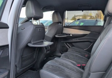 Peugeot 5008 II Crossover Facelifting 1.5 BlueHDi 130KM 2023 Peugeot 5008 1.5 BlueHDi GT SS EAT8 SalonPL FVat Od Reki Bogata Opcja 1.5, zdjęcie 9