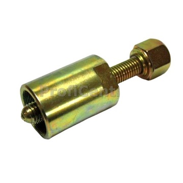 ŚCIĄGACZ MAGNETA 4T 139FMB M28x1 CROSS ŁOŚ ROMET