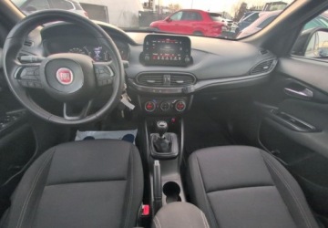 Fiat Tipo II Station Wagon 1.4 95KM 2020 Fiat Tipo 1.4 S-Design LPG SalonPL FVat Serwis Aso Od Reki Bogaty 1.4 95KM, zdjęcie 7