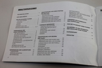 DAELIM VT VL DAYSTAR 125 РУКОВОДСТВО СЕРВИСНАЯ КНИГА