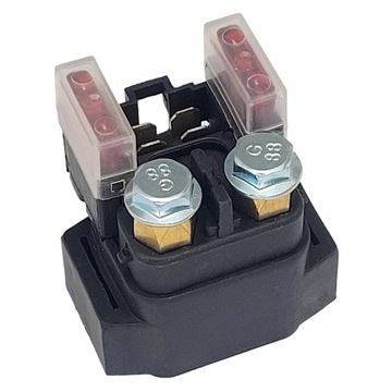 Przekaźnik Rozrusznika Atv Quad Yamaha Yfm 350 450 660 Grizzly Raptor Bruin