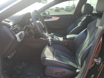 Audi A5 F5 2023 Audi a5 Premium Plus 45 2023 2.0l 2.0 Benzyna 261KM, zdjęcie 7
