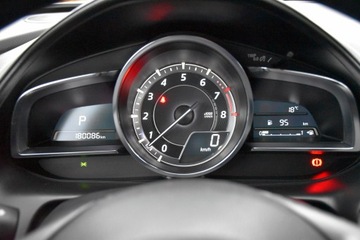 Mazda CX-3 Crossover 2.0 SKY-G i-ELOOP 150KM 2016 Mazda CX-3 SkyPassion BOSE 2.0 16V SkyActiv-G 150KM Benzynka *AUTOMAT* 4x4, zdjęcie 29