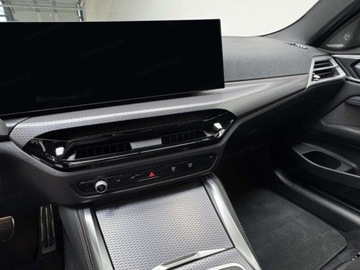 BMW Seria 4 G22-23-26 Coupe 2.0 420d 190KM 2025 BMW Seria 4 Gran Coupe 420d xDrive Sport Sedan 2.0 (190KM) 2025, zdjęcie 8