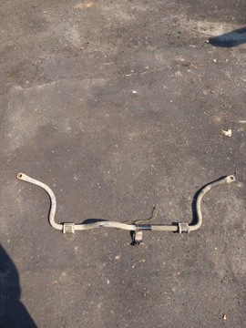 Stabilizator przedni drążek RENAULT KANGOO 1 98r 1.2 8v benzyna