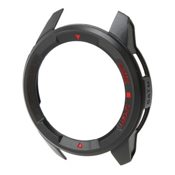 Бампер для часов пластиковый, противоударный,