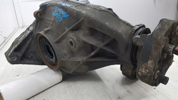 MERCEDES E TŘÍDA W212 DIFER NÁPRAVA 2.2 CDI AUTOMAT