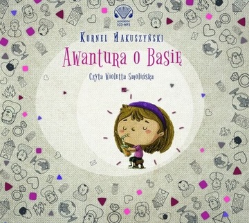 Awantura o Basię Audiobook Aleksandria 574813