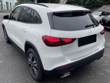 Mercedes GLA II Off-roader Facelifting 1.3 200 163KM 2025 MERCEDES-BENZ GLA 200 Progressive Suv 2.0 (163KM) 2025, zdjęcie 3
