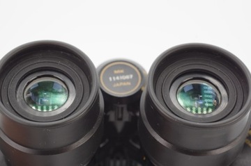 MINOLTA STANDARD 7X-21X50 MULTI-COATED – очень хороший бинокль за небольшие деньги