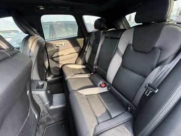 Volvo XC60 II Crossover Plug-In Facelifting 2.0 T6 350KM 2024 Volvo XC 60 XC60 T6 Plug-In | AWD | Ultra Dark | a, zdjęcie 28