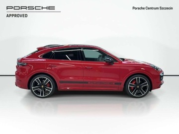 Porsche Cayenne III SUV GTS  4.0 V8 460KM 2020 Porsche Cayenne GTS Sport Chrono Head-Up BOSE PASM Salon Polska FV23, zdjęcie 5