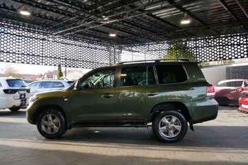 Toyota Land Cruiser V 2008
