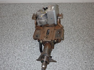 NISSAN MICRA K12 02-07 SERVO  ELEKTRICKÉ SLOUPEC VOLANT