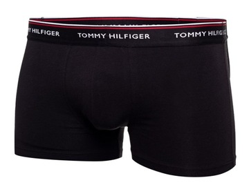 Мужские боксеры и трусы Tommy Hilfiger 3 COLOR 3 PACK