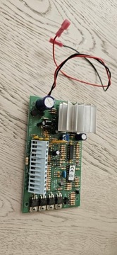 Moduł zasilania DSC PC5204