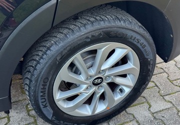 Hyundai Tucson III SUV 1.6 GDI 132KM 2015 Hyundai Tucson 1,6 132KM Navi Climatronic Serwis Bezwypadkowy Dla wymagaja, zdjęcie 12