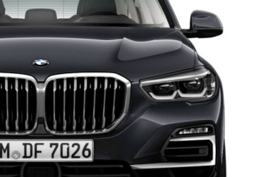 BMW X5 G05 SUV 2.0 25d 231KM 2020 BMW X5 2.0 Diesel 231KM, zdjęcie 3