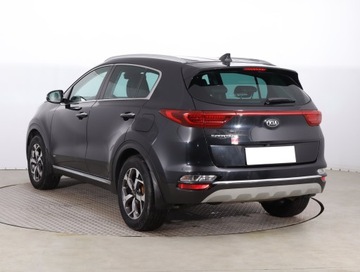 Kia Sportage IV SUV Facelifting 1.6 T-GDI 177KM 2018 Kia Sportage 1.6 T-GDI, Salon Polska, zdjęcie 3