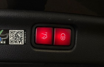 Mercedes Klasa C W206 2025 Mercedes-Benz Klasa C 63 AMG salon Polska gwarancja R CARS Warszawa 2.0, zdjęcie 26