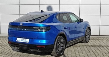 Ford 2025 Ford Capri 1 099 nettomsc 286KM 77KwH Opole naszEauto doplata BEV elektryk, zdjęcie 36