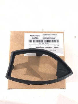 DÍL ZRCÁTKO PORSCHE 911 992 992857680
