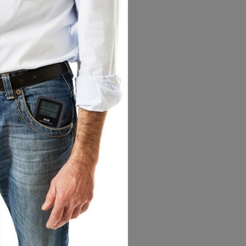 КАРМАННОЕ ЦИФРОВОЕ РАДИО FM DAB/DAB+I, ПОРТАТИВНОЕ ПЕРСОНАЛЬНОЕ МИНИ-РАДИО DAB