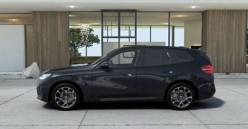 BMW X3 G45 SUV Plug-In 2.0 30e 299KM 2026 BMW X3 2.0 Hybryda Plug-in 299KM, zdjęcie 3