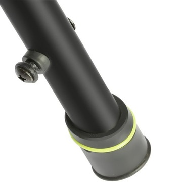 Подставка Gravity Vari-G 5 на 5 гитар.