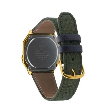 ВИНТАЖНЫЕ ЦИФРОВЫЕ ЧАСЫ CASIO A700WEGL-3AEF