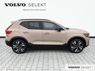 Volvo XC40 2024 Volvo XC 40 VOLVO XC40 B3 Ultra Dark Mild Hybrid B, zdjęcie 4