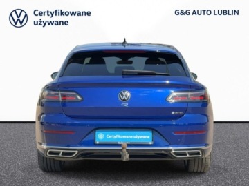 Volkswagen Arteon Fastback Facelifting 2.0 TDI 200KM 2023 Volkswagen Arteon Shooting Brake 2.0 Diesel 200KM, zdjęcie 3