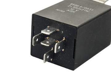 PRZERYWACZ KIERUNKOWSKAZU MTZ Belarus 8586.6/0031