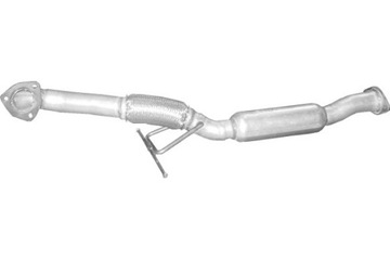 СПРАВКА ПО РЕМОНТУ VOLVO S60 2.4 D5 07 01- POLMO