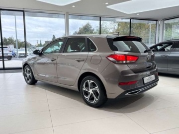 Hyundai i30 III Hatchback Facelifting 1.0 T-GDI 120KM 2022 Hyundai i30 Smart 1 wlasciciel Salon Polska FV 23 gwarancja dostawa, zdjęcie 1