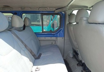 Renault Trafic II 2004 Renault Trafic Renault Trafic 1.9 Diesel 100KM, zdjęcie 6