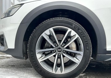 Audi A4 B9 Allroad Quattro Facelifting 2.0 45 TFSI 265KM 2022 Audi A4 Allroad Allroad 45 Quattro S tronic, Tempomat, Kamera, Podgrzewane, zdjęcie 38
