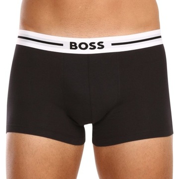 HUGO BOSS ORYGINALNE BOKSERKI 3-PACK S