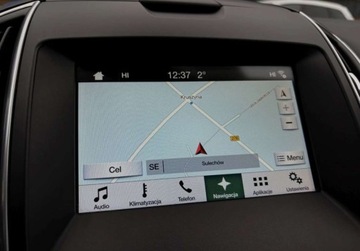 Ford S-Max II Van 2.0 TDCi 180KM 2017 Ford S-Max 2.0TDCI 180KM navi AUTOMAT GWARANCJA bezwypadkowy 2.0, zdjęcie 25