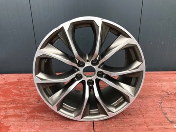 FELGA BMW X6 F16 M-PAKIET 20