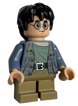 LEGO Figurka Harry Potter 76390 hp316