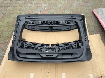 OPEL ASTRA VI L HB VÍKO KUFRU KUFRU AUKCE