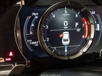 Lexus IS III 2021 Lexus IS 350 F Sport 2021 3.5l 3.5 Benzyna 311KM, zdjęcie 10