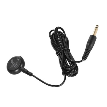 Adeline AD-35 Mini Piezo Pickup Contact Microphone