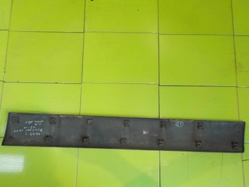 IX55 08-12 EVROPA LIŠTA ZDOBENÁ DVEŘE LEVÝ PŘEDNÍ