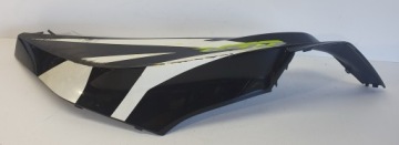 Левый боковой обтекатель Honda CBR 600 RR 2006-2008