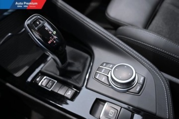 BMW X1 F48 Crossover Facelifting 2.0 20d 190KM 2020 BMW X1 xDrive20dFV23Reflektor LEDHak holowniczyFotel sportowy 2.0, zdjęcie 6